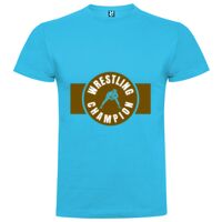 T-shirt Adulte, Awu Adodoé Braco Vignette