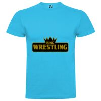 T-shirt Adulte, Awu Adodoé Braco Vignette