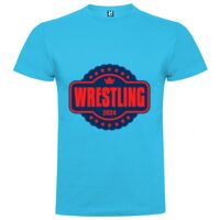 T-shirt Adulte, Awu Adodoé Braco Vignette