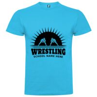 T-shirt Adulte, Awu Adodoé Braco Vignette