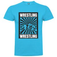 T-shirt Adulte, Awu Adodoé Braco Vignette