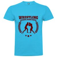 T-shirt Adulte, Awu Adodoé Braco Vignette