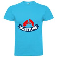 T-shirt Adulte, Awu Adodoé Braco Vignette