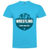 T-shirt Adulte, Awu Adodoé Braco Vignette