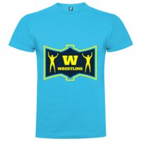 T-shirt Adulte, Awu Adodoé Braco Vignette