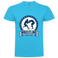T-shirt Adulte, Awu Adodoé Braco Vignette