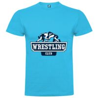 T-shirt Adulte, Awu Adodoé Braco Vignette