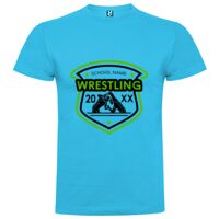 T-shirt Adulte, Awu Adodoé Braco Vignette