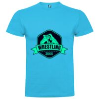 T-shirt Adulte, Awu Adodoé Braco Vignette