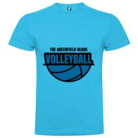 T-shirt Adulte, Awu Adodoé Braco Vignette