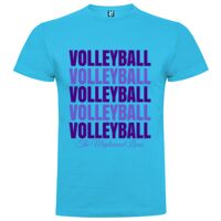 T-shirt Adulte, Awu Adodoé Braco Vignette