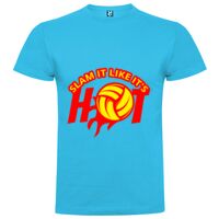 T-shirt Adulte, Awu Adodoé Braco Vignette