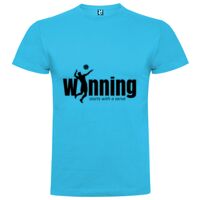 T-shirt Adulte, Awu Adodoé Braco Vignette