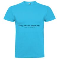 T-shirt Adulte, Awu Adodoé Braco Vignette