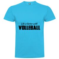 T-shirt Adulte, Awu Adodoé Braco Vignette