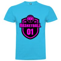 T-shirt Adulte, Awu Adodoé Braco Vignette