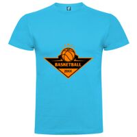 T-shirt Adulte, Awu Adodoé Braco Vignette