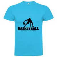 T-shirt Adulte, Awu Adodoé Braco Vignette