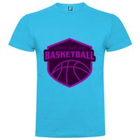 T-shirt Adulte, Awu Adodoé Braco Vignette