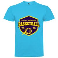 T-shirt Adulte, Awu Adodoé Braco Vignette