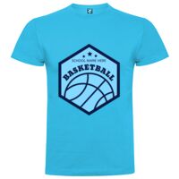 T-shirt Adulte, Awu Adodoé Braco Vignette