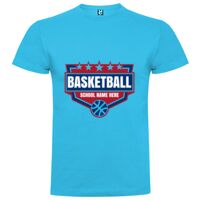 T-shirt Adulte, Awu Adodoé Braco Vignette