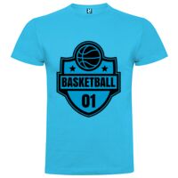 T-shirt Adulte, Awu Adodoé Braco Vignette