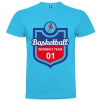 T-shirt Adulte, Awu Adodoé Braco Vignette