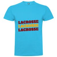 T-shirt Adulte, Awu Adodoé Braco Vignette