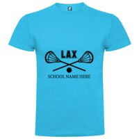 T-shirt Adulte, Awu Adodoé Braco Vignette