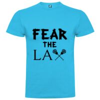 T-shirt Adulte, Awu Adodoé Braco Vignette