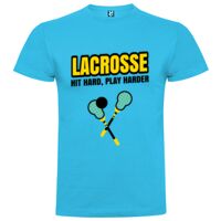 T-shirt Adulte, Awu Adodoé Braco Vignette