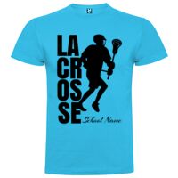 T-shirt Adulte, Awu Adodoé Braco Vignette