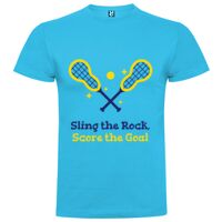 T-shirt Adulte, Awu Adodoé Braco Vignette