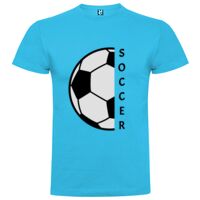 T-shirt Adulte, Awu Adodoé Braco Vignette