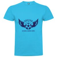 T-shirt Adulte, Awu Adodoé Braco Vignette