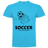 T-shirt Adulte, Awu Adodoé Braco Vignette