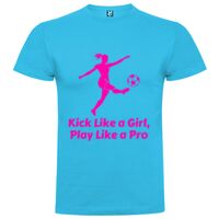 T-shirt Adulte, Awu Adodoé Braco Vignette