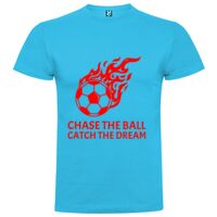 T-shirt Adulte, Awu Adodoé Braco Vignette