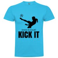 T-shirt Adulte, Awu Adodoé Braco Vignette