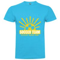 T-shirt Adulte, Awu Adodoé Braco Vignette