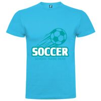 T-shirt Adulte, Awu Adodoé Braco Vignette