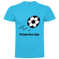 T-shirt Adulte, Awu Adodoé Braco Vignette