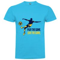 T-shirt Adulte, Awu Adodoé Braco Vignette