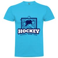 T-shirt Adulte, Awu Adodoé Braco Vignette