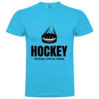 T-shirt Adulte, Awu Adodoé Braco Vignette