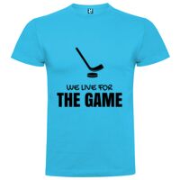 T-shirt Adulte, Awu Adodoé Braco Vignette