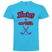 T-shirt Adulte, Awu Adodoé Braco Vignette