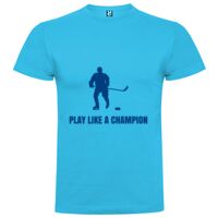 T-shirt Adulte, Awu Adodoé Braco Vignette