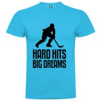 T-shirt Adulte, Awu Adodoé Braco Vignette